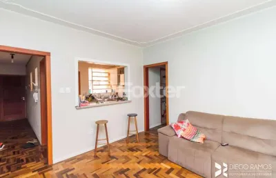 Apartamento com 3 quartos à venda na rua josé do patrocínio, 357, cidade baixa, porto alegre, 98 m2 por r$ 365.000