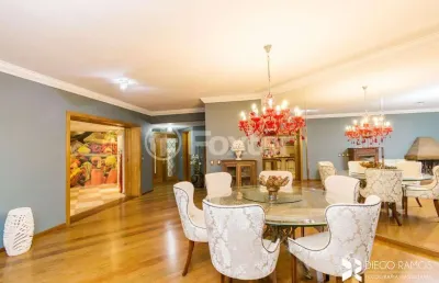 Apartamento com 3 quartos à venda na rua ciro gavião, 215, bela vista, porto alegre, 204 m2 por r$ 2.000.000