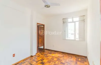 Apartamento com 2 quartos à venda na avenida venâncio aires, 169, cidade baixa, porto alegre, 57 m2 por r$ 280.000