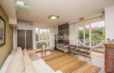 Apartamento com 3 quartos à venda na avenida mariland, 1367, mont serrat, porto alegre, 136 m2 por r$ 920.000