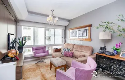 Apartamento com 2 quartos à venda na avenida independência, 352, independência, porto alegre, 73 m2 por r$ 790.000