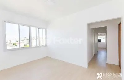 Apartamento com 2 quartos à venda na rua ernesto alves, 174, floresta, porto alegre, 63 m2 por r$ 239.000