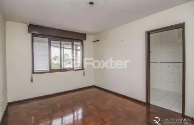Apartamento com 3 quartos à venda na avenida do forte, 942, vila ipiranga, porto alegre, 86 m2 por r$ 390.000