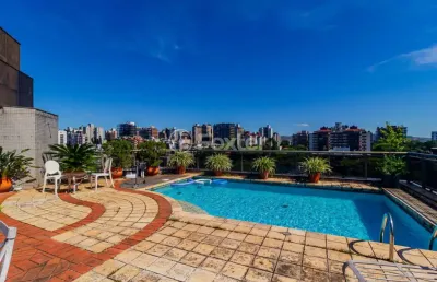 Cobertura com 4 quartos à venda na avenida coronel lucas de oliveira, 655, mont serrat, porto alegre, 751 m2 por r$ 5.700.000