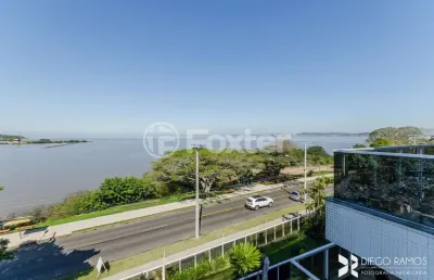 Apartamento com 3 quartos à venda na rua doutor possidônio cunha, 165, vila assunção, porto alegre, 172 m2 por r$ 3.200.000