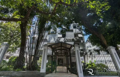 Apartamento com 2 quartos à venda na rua felicíssimo de azevedo, 661, higienópolis, porto alegre, 79 m2 por r$ 498.000