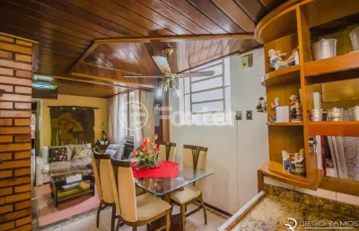 Apartamento com 3 quartos à venda na rua jerônimo coelho, 59, centro histórico, porto alegre, 117 m2 por r$ 342.000