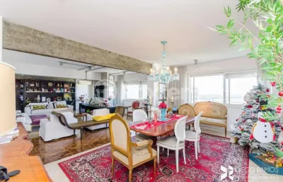 Apartamento com 3 quartos à venda na avenida independência, 1275, independência, porto alegre, 248 m2 por r$ 1.750.000
