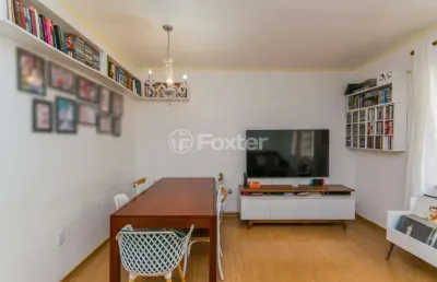 Apartamento com 2 quartos à venda na rua perpétua teles, 18, petrópolis, porto alegre, 84 m2 por r$ 360.000
