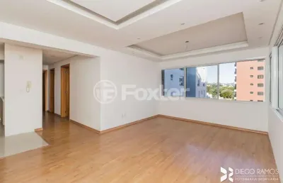 Apartamento com 2 quartos à venda na rua acélio daudt, 30, passo da areia, porto alegre, 87 m2 por r$ 759.000