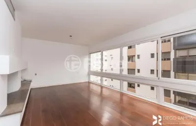Apartamento com 3 quartos à venda na rua santo inácio, 330, moinhos de vento, porto alegre, 189 m2 por r$ 1.700.000