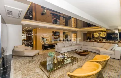 Apartamento com 3 quartos à venda na rua ivescio pacheco, 89, jardim europa, porto alegre, 159 m2 por r$ 3.219.084