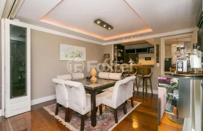 Apartamento com 3 quartos à venda na avenida cai, 402, cristal, porto alegre, 231 m2 por r$ 1.234.050