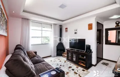 Apartamento com 2 quartos à venda na rua barão de ubá, 350, bela vista, porto alegre, 75 m2 por r$ 425.000