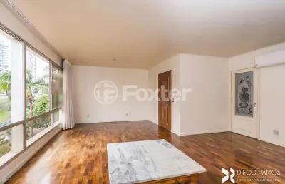 Apartamento com 3 quartos à venda na rua vasco da gama, 295, bom fim, porto alegre, 126 m2 por r$ 895.000