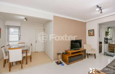 Apartamento com 3 quartos à venda na avenida general barreto viana, 1175, chácara das pedras, porto alegre, 112 m2 por r$ 780.000