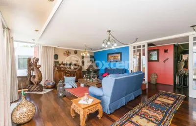 Apartamento com 3 quartos à venda na rua monroe, 181, santa tereza, porto alegre, 317 m2 por r$ 1.790.000