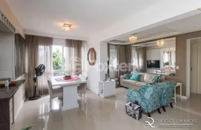 Apartamento com 2 quartos à venda na rua artur fabião carneiro, 287, passo da areia, porto alegre, 73 m2 por r$ 660.000