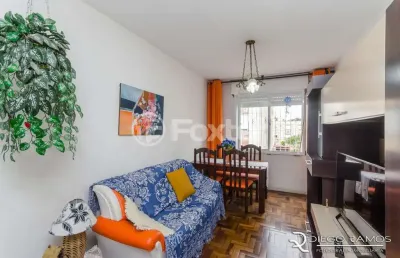 Apartamento com 1 quarto à venda na rua gaston englert, 655, vila ipiranga, porto alegre, 46 m2 por r$ 189.000