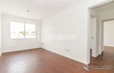 Apartamento com 2 quartos à venda na avenida engenheiro francisco rodolfo simch, 295, sarandi, porto alegre, 59 m2 por r$ 250.000