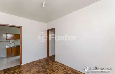 Apartamento com 2 quartos à venda na rua marcílio dias, 626, menino deus, porto alegre, 50 m2 por r$ 271.500