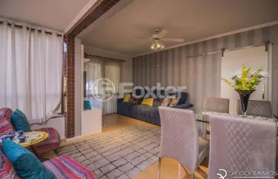Apartamento com 2 quartos à venda na rua irmão augusto, 65, jardim lindóia, porto alegre, 85 m2 por r$ 638.000