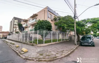 Apartamento com 2 quartos à venda na rua dom diogo de souza, 133, cristo redentor, porto alegre, 60 m2 por r$ 247.000
