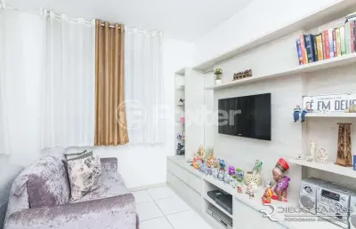 Apartamento com 1 quarto à venda na rua josé do patrocínio, 693, cidade baixa, porto alegre, 28 m2 por r$ 190.000