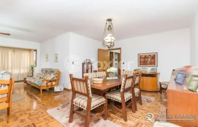 Apartamento com 3 quartos à venda na avenida panamericana, 400, jardim lindóia, porto alegre, 139 m2 por r$ 650.000