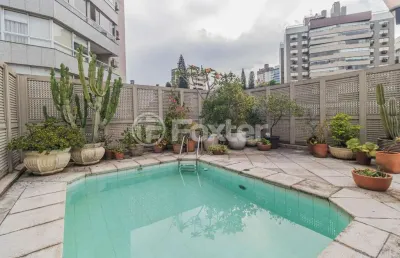 Cobertura com 3 quartos à venda na rua pedro chaves barcelos, 1144, bela vista, porto alegre, 416 m2 por r$ 2.900.000