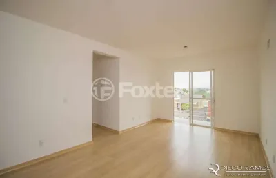 Apartamento com 3 quartos à venda na rua oliveira lopes, 1080, sarandi, porto alegre, 88 m2 por r$ 370.500