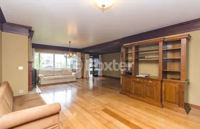 Apartamento com 3 quartos à venda na travessa farroupilha, 10, bela vista, porto alegre, 249 m2 por r$ 2.180.000