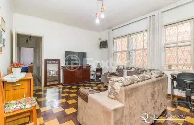 Apartamento com 3 quartos à venda na avenida cairu, 1068, navegantes, porto alegre, 96 m2 por r$ 303.000