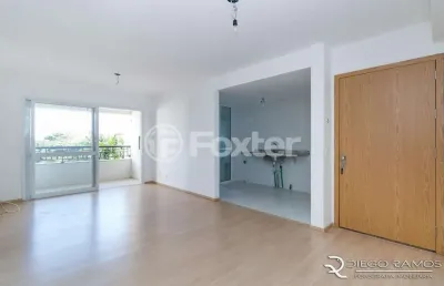 Apartamento com 3 quartos à venda na rua jari, 359, passo da areia, porto alegre, 81 m2 por r$ 862.000