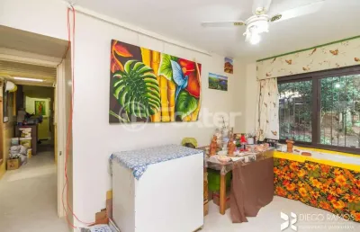 Apartamento com 2 quartos à venda na avenida fábio araújo santos, 1245, nonoai, porto alegre, 59 m2 por r$ 225.000