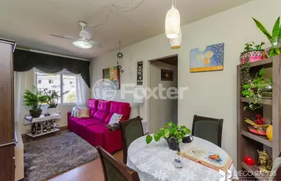 Apartamento com 3 quartos à venda na rua padre ângelo corso, 30, cavalhada, porto alegre, 64 m2 por r$ 290.000