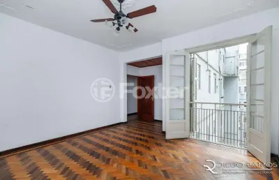 Apartamento com 3 quartos à venda na rua jerônimo coelho, 209, centro histórico, porto alegre, 101 m2 por r$ 440.000