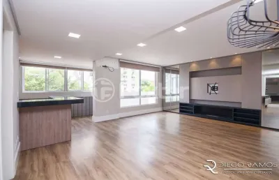 Apartamento com 3 quartos à venda na rua ângelo possebon, 101, centro, canoas, 171 m2 por r$ 1.763.580