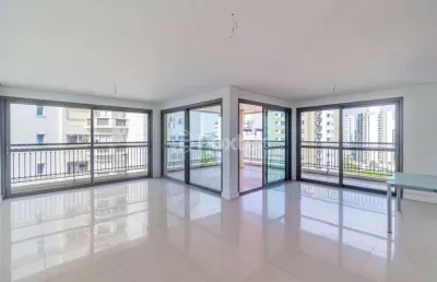 Cobertura com 3 quartos à venda na alameda eduardo guimarães, 78, três figueiras, porto alegre, 176 m2 por r$ 3.265.700