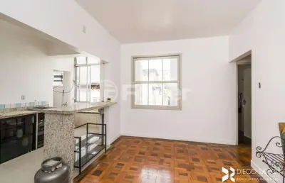 Apartamento com 2 quartos à venda na avenida mariland, 916, auxiliadora, porto alegre, 61 m2 por r$ 382.000