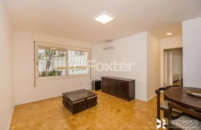 Apartamento com 2 quartos à venda na rua andré puente, 461, independência, porto alegre, 80 m2 por r$ 808.000