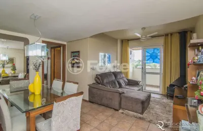 Apartamento com 3 quartos à venda na rua tomaz gonzaga, 20, boa vista, porto alegre, 92 m2 por r$ 798.000