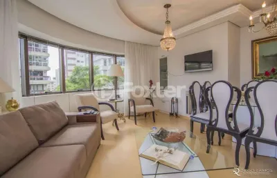 Apartamento com 3 quartos à venda na rua castro alves, 1205, independência, porto alegre, 106 m2 por r$ 940.000