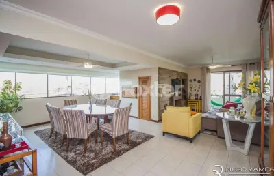 Apartamento com 3 quartos à venda na rua são vicente, 110, rio branco, porto alegre, 123 m2 por r$ 930.000