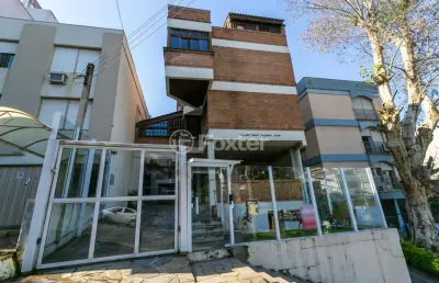 Casa em condomínio fechado com 3 quartos à venda na avenida coronel lucas de oliveira, 1548, bela vista, porto alegre, 155 m2 por r$ 1.290.000
