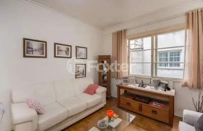 Apartamento com 5 quartos à venda na rua marechal floriano peixoto, 390, centro histórico, porto alegre, 185 m2 por r$ 950.000