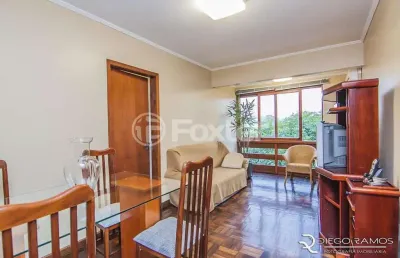 Apartamento com 2 quartos à venda na rua javari, 111, cristo redentor, porto alegre, 60 m2 por r$ 360.000
