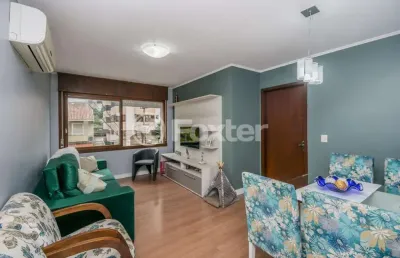 Apartamento com 2 quartos à venda na rua portugal, 728, higienópolis, porto alegre, 78 m2 por r$ 361.000