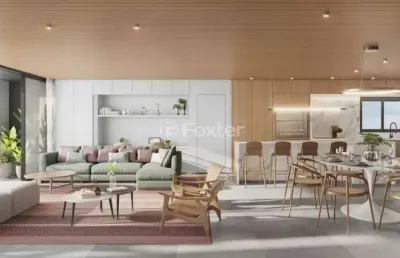 Apartamento com 3 quartos à venda na rua marcílio dias, 394, menino deus, porto alegre, 160 m2 por r$ 2.035.805