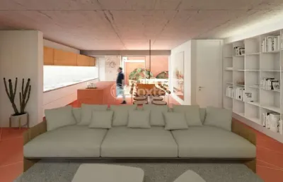 Apartamento com 3 quartos à venda na rua carlos von koseritz, 1528, auxiliadora, porto alegre, 206 m2 por r$ 2.288.500
